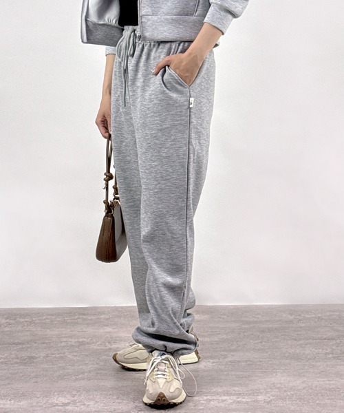 CLOTHY スウェットパンツ ジャージ 「 S〜3Lまで5サイズ展開