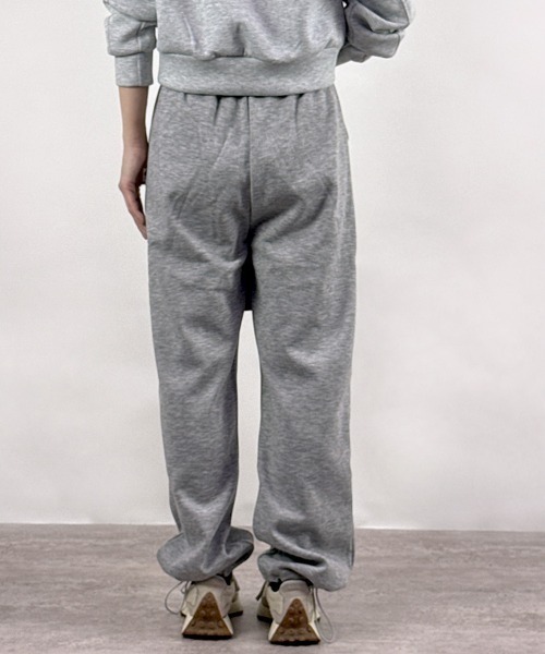 CLOTHY スウェットパンツ ジャージ 「 S〜3Lまで5サイズ展開
