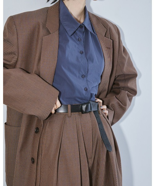 TODAYFUL 「TODAYFUL」 パンツ 36inch チョコ レディース : ZOZOTOWN