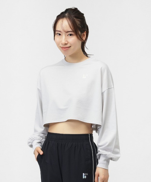 TIGORA by BEAMS DESIGN トレーナー スウェット ティゴラ ビームス