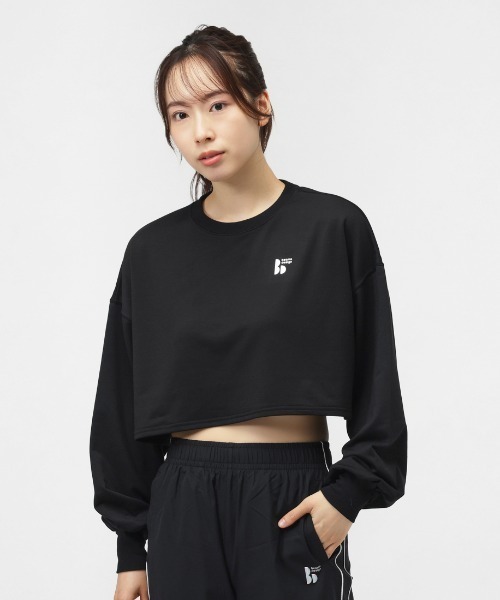 TIGORA by BEAMS DESIGN トレーナー スウェット ティゴラ ビームス