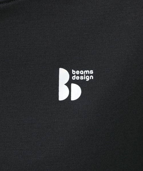 TIGORA by BEAMS DESIGN トレーナー スウェット ティゴラ ビームス