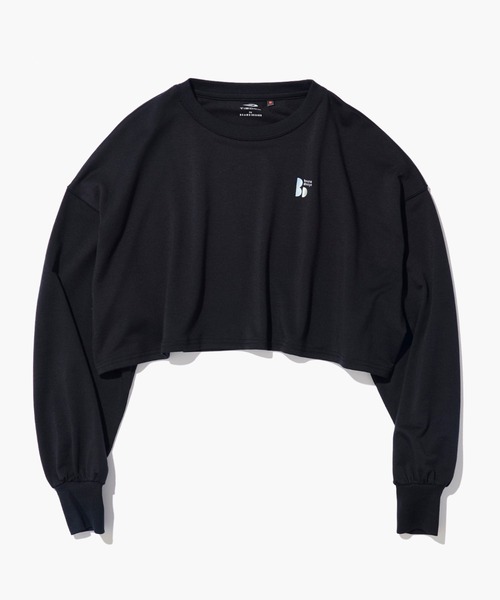 TIGORA by BEAMS DESIGN トレーナー スウェット ティゴラ ビームス