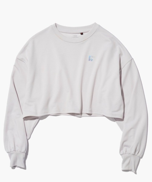 TIGORA by BEAMS DESIGN トレーナー スウェット ティゴラ ビームス
