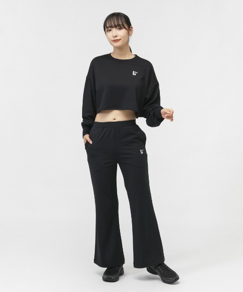 美品。ティゴラ TIGORA BEAMSデザイン スウェット セットアップ TIGORA by BEAMS DESIGN トレーナー スウェット ティゴラ ビームス