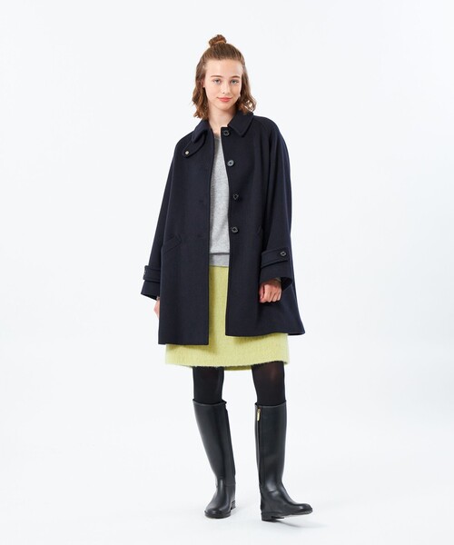 MACKINTOSH PHILOSOPHY（マッキントッシュフィロソフィー） ステン