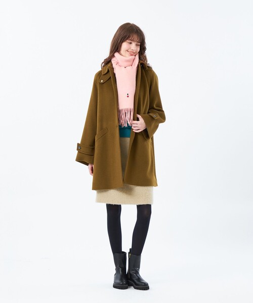 MACKINTOSH PHILOSOPHY（マッキントッシュフィロソフィー） ステン