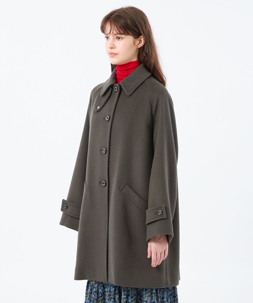 MACKINTOSH PHILOSOPHY（マッキントッシュフィロソフィー） ステン