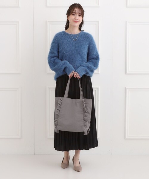 SHOO・LA・RUE（シューラルー） トートバッグ 入学式 卒業式