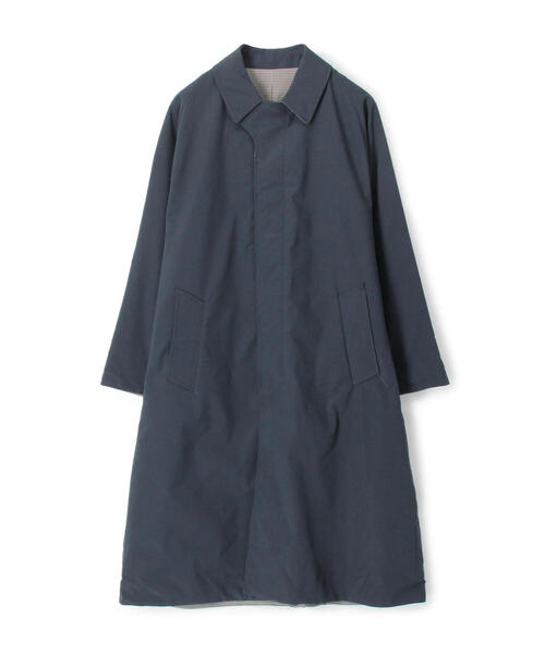 TOMORROWLAND（トゥモローランド） ステンカラーコート S ブルー系