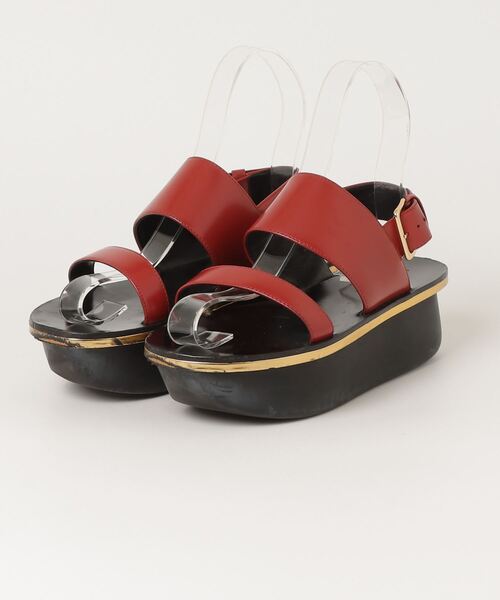 MARNI サンダル レディース 【公式通販】