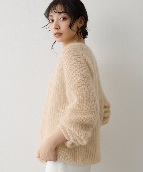 ウィムガゼット ニット（Whim Gazette／レディースファッション）（色