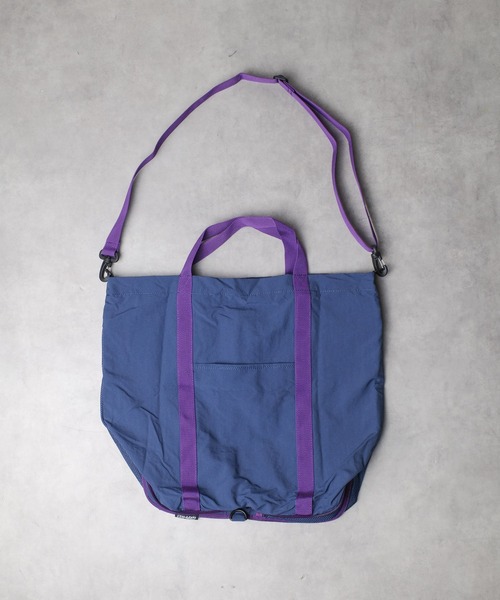 Gramicci（グラミチ） トートバッグ 「RES」「GRAMICCI」NYLON