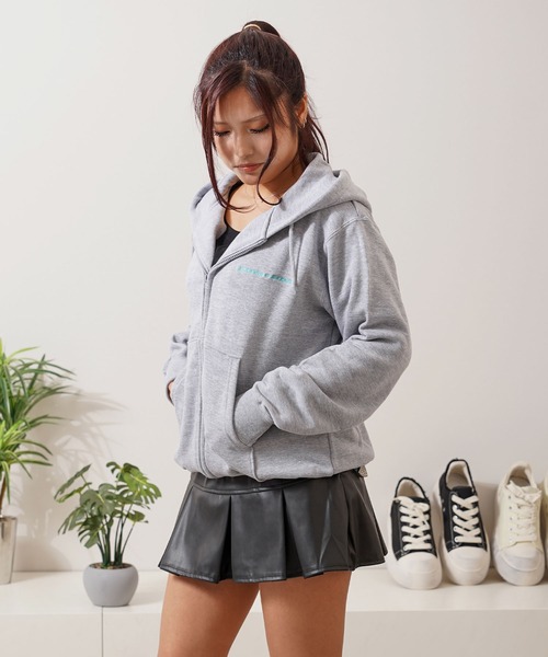 ✨入手困難✨NEEDLES×GENERATIONS コラボパーカー【L】パピヨン Needles - 【人気デザイン】ニードルス☆ビッグパピヨンパーカー XL