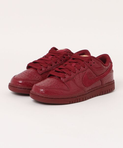 NIKE（ナイキ） スニーカー W DUNK LOW SS ウィメンズ ダンク LOW SS