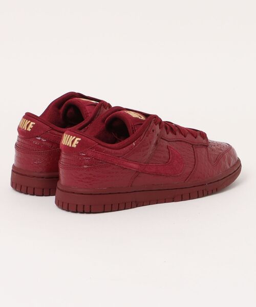 NIKE（ナイキ） スニーカー W DUNK LOW SS ウィメンズ ダンク LOW SS