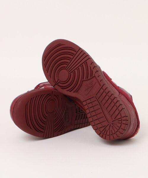 NIKE（ナイキ） スニーカー W DUNK LOW SS ウィメンズ ダンク LOW SS