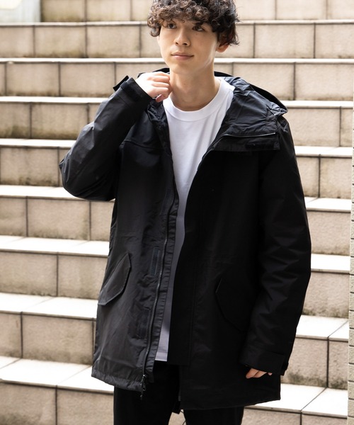 THE NORTH FACE（ザ ノースフェイス） ブルゾン L ブラック メンズ