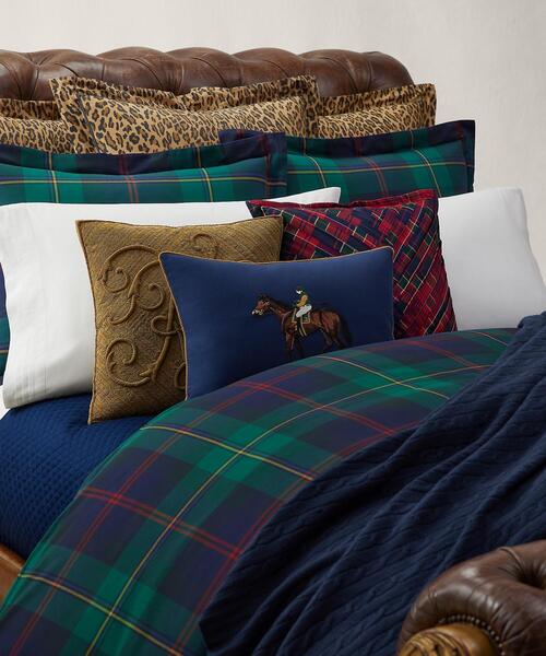 RALPH LAUREN HOME（ラルフ ローレン ホーム） ベッド 寝具 Gale