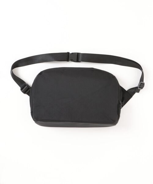 NOIR（ノワール） ショルダーバッグ Individually shoulder メンズ