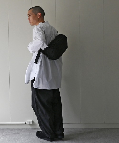 NOIR（ノワール） ショルダーバッグ Individually shoulder メンズ