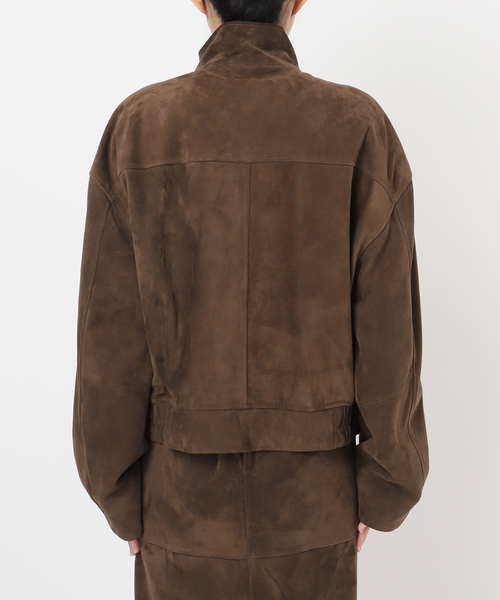 Deuxieme Classe（ドゥーズィエムクラス） レザージャケット