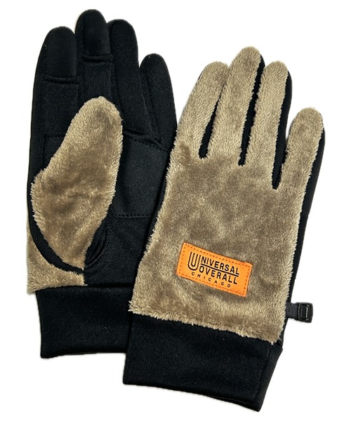 ROA 手袋 ROA Gloves メンズ レディース : ZOZOTOWN Yahoo!店 - 通販