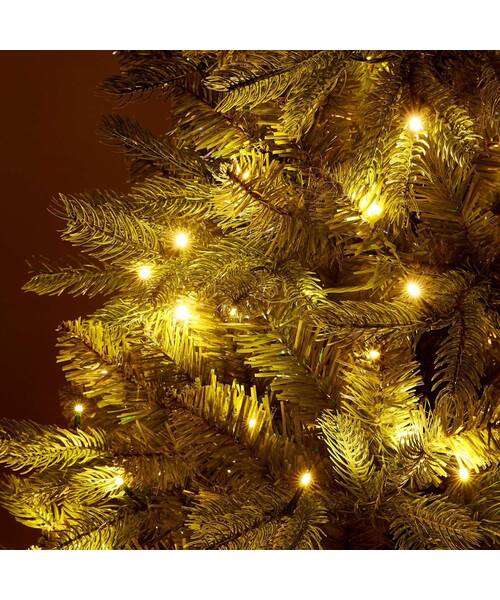 Francfranc（フランフラン） インテリア LED140球付き クリスマス