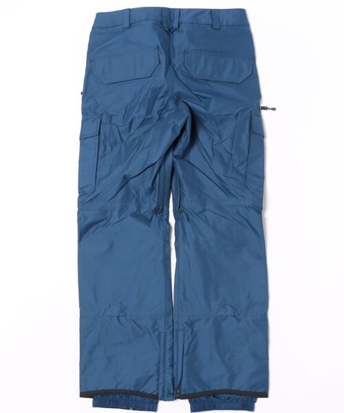 BURTON（バートン） パンツ カーゴ 2L パンツ メンズ : ZOZOTOWN Yahoo