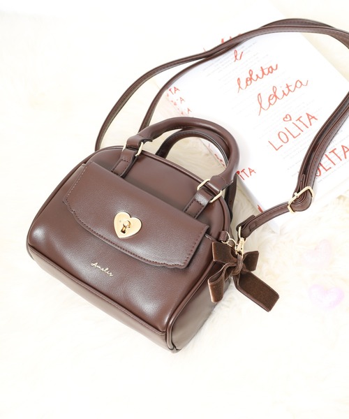 FUNALIVE（ファンアライブ） ショルダー ショルダーバッグ Coboca+合皮