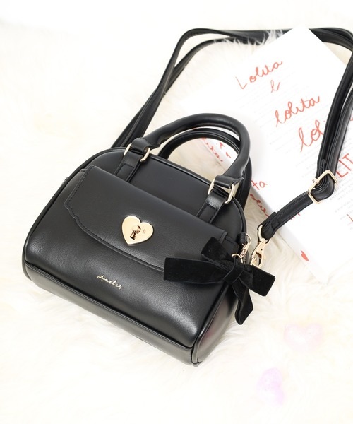 FUNALIVE（ファンアライブ） ショルダー ショルダーバッグ Coboca+合皮