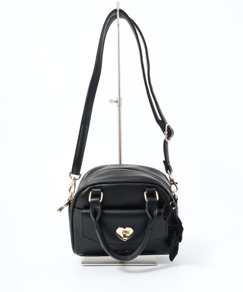 FUNALIVE（ファンアライブ） ショルダー ショルダーバッグ Coboca+合皮