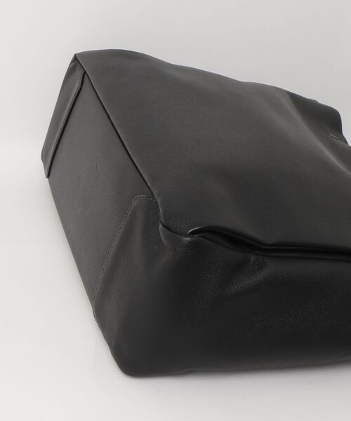 「FARO」 トートバッグ FREE ブラック メンズ_画像3