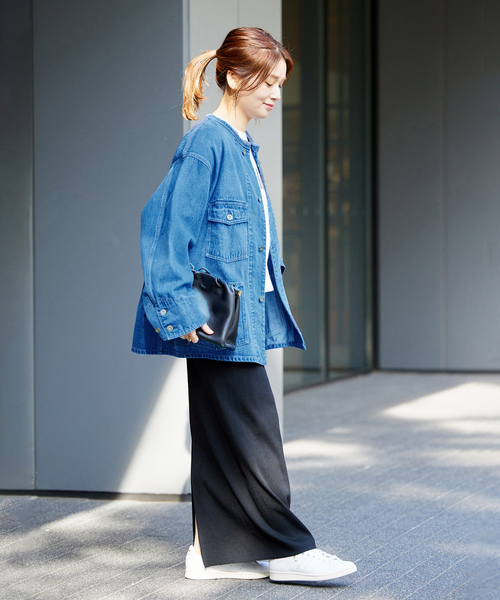 JOURNAL STANDARD（ジャーナルスタンダード） デニムジャケット FREE