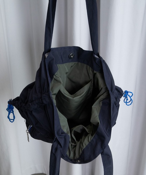 MARECHAL TERRE（マルシャルテル） ショルダーバッグ バッグ ギャザー