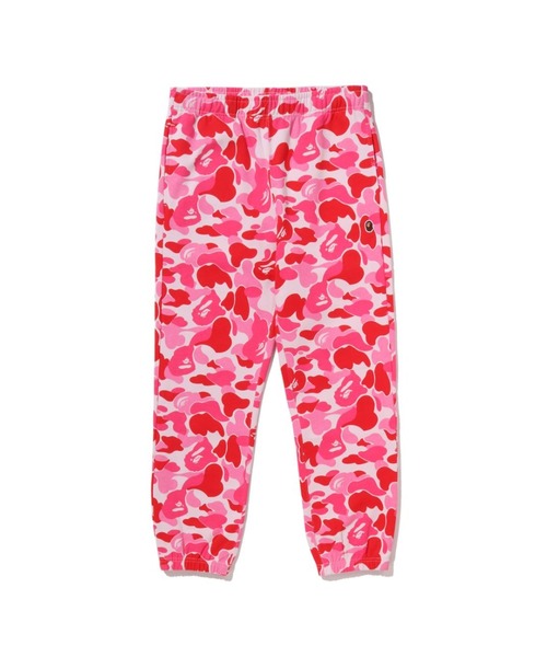 ヤマト様 アベイシングエイプA BATHING APE スウェットパンツ L JAPAN