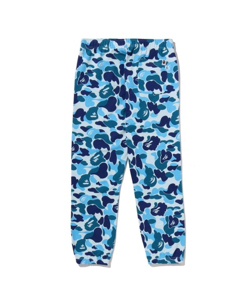 A BATHING APE（アベイシングエイプ） スウェットパンツ ジャージ ABC