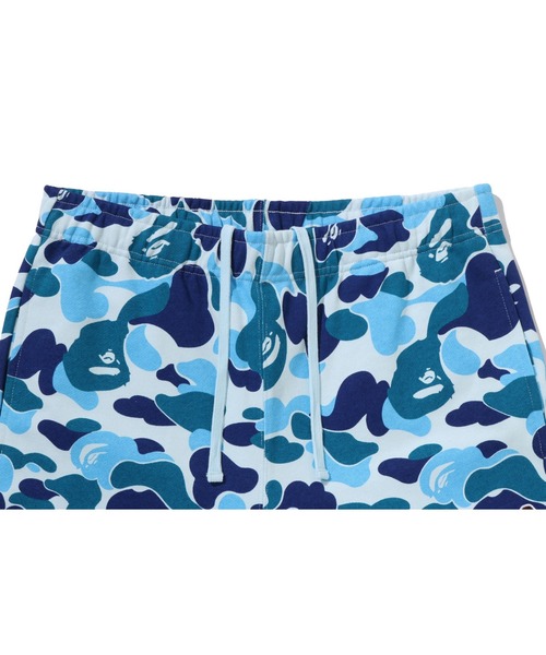 A BATHING APE（アベイシングエイプ） スウェットパンツ ジャージ ABC