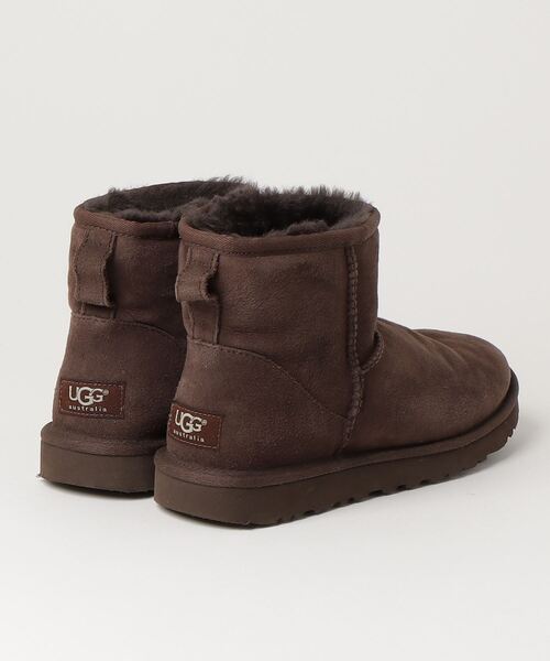 UGG Australia（アグオーストラリア） 「UGG」 ムートンブーツ 24cm
