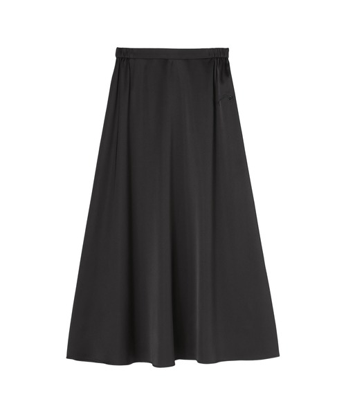 MARY QUANT（マリークヮント） スカート マリークワント マットサテン