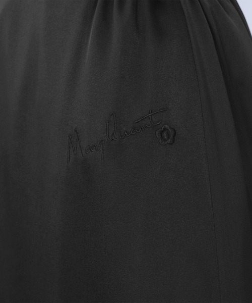 MARY QUANT（マリークヮント） スカート マリークワント マットサテン