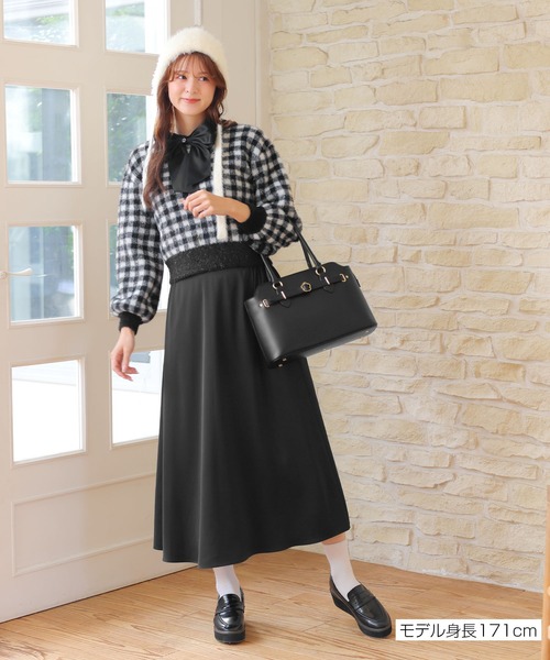 MARY QUANT ジャンスカ　M MARY QUANT（マリークヮント）ジャンパースカートの商品一覧 | 事務