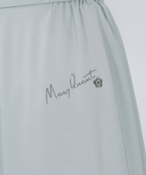 MARY QUANT（マリークヮント） スカート マリークワント マットサテン