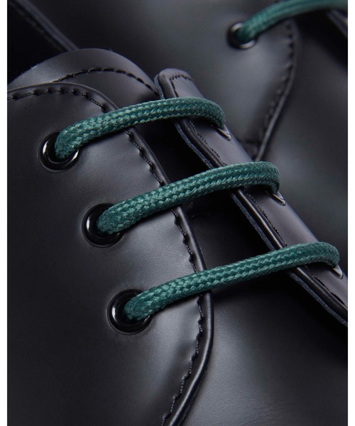 Dr.Martens（ドクターマーチン） シューズ UK7 ブラック メンズ