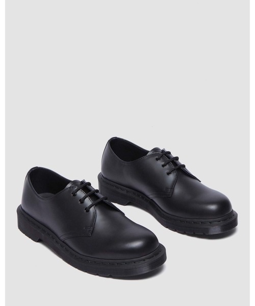 Dr.Martens（ドクターマーチン） シューズ UK7 ブラック メンズ
