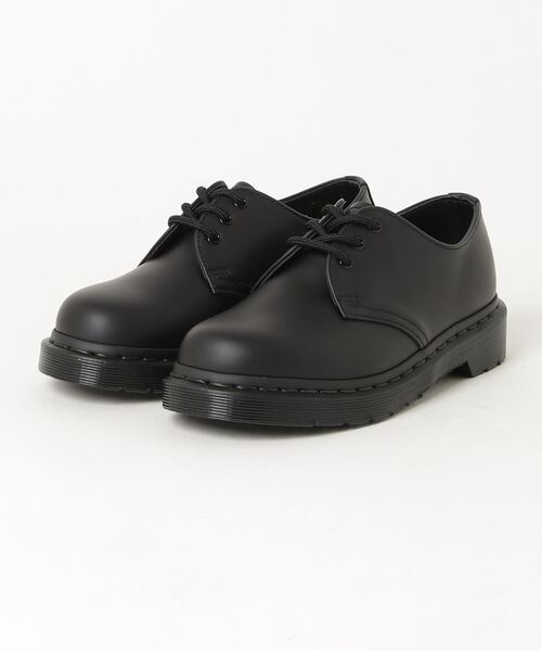 ドクターマーチン　UK7 ブラック Dr.Martens（ドクターマーチン） シューズ UK7 ブラック メンズ