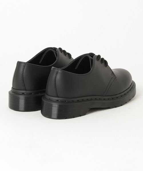 Dr. Martens ブラックドレスシューズ Dr.Martens（ドクターマーチン） シューズ UK7 ブラック メンズ