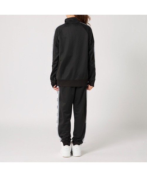 repipi armario（レピピアルマリオ） 「KIDS」セットアップジャージ