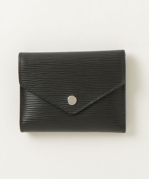 LOUIS VUITTON（ルイ・ヴィトン） エピ ポルトフォイユ ヴィクトリーヌ