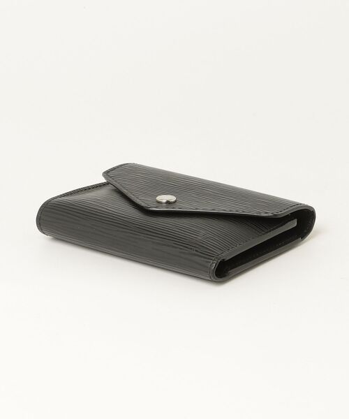 ルイヴィトン 折り財布 エピ ポルトフォイユ LOUIS VUITTON（ルイ・ヴィトン） エピ ポルトフォイユ ヴィクトリーヌ